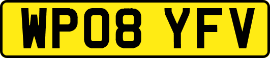 WP08YFV