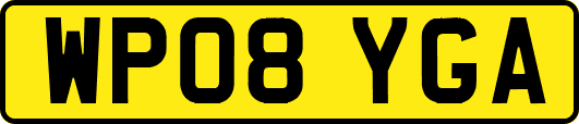 WP08YGA