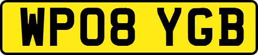 WP08YGB
