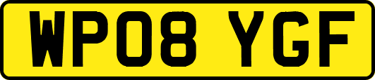 WP08YGF