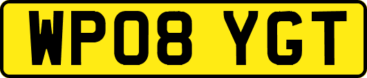 WP08YGT