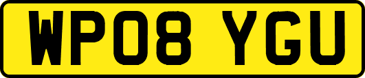 WP08YGU