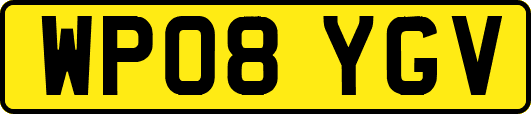 WP08YGV