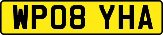 WP08YHA