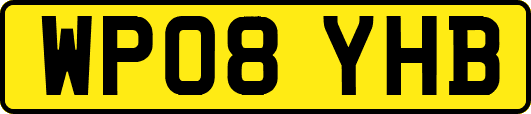 WP08YHB