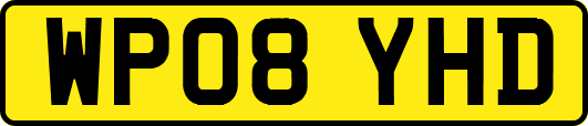 WP08YHD