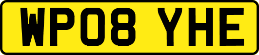 WP08YHE