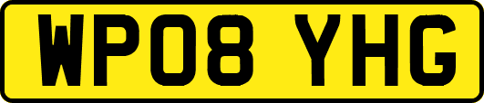 WP08YHG
