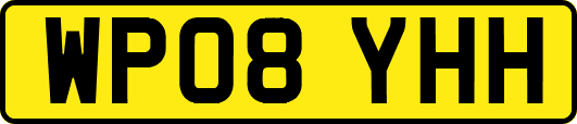 WP08YHH