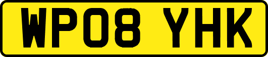 WP08YHK