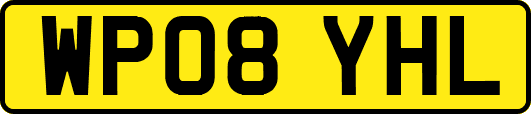WP08YHL