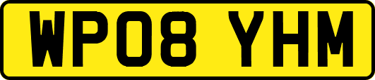 WP08YHM