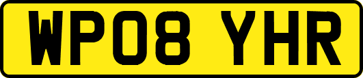 WP08YHR