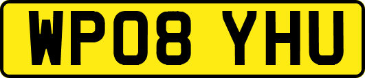 WP08YHU