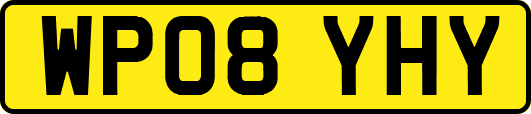 WP08YHY