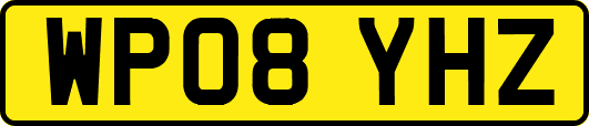 WP08YHZ