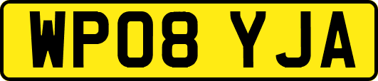 WP08YJA