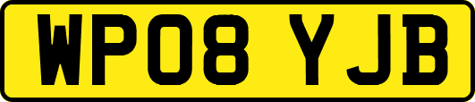 WP08YJB