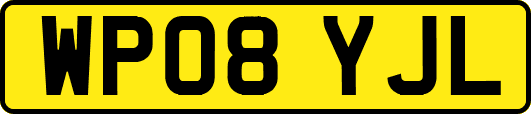WP08YJL