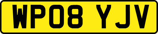 WP08YJV