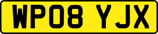 WP08YJX