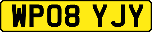 WP08YJY
