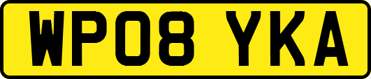 WP08YKA