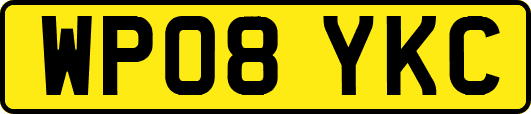 WP08YKC