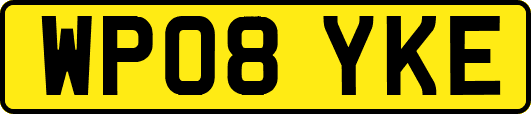 WP08YKE
