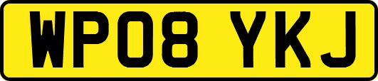 WP08YKJ