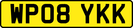 WP08YKK