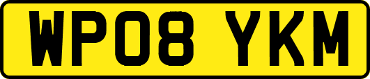 WP08YKM