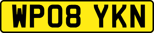 WP08YKN