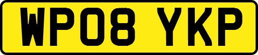 WP08YKP