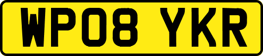 WP08YKR