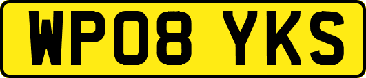 WP08YKS