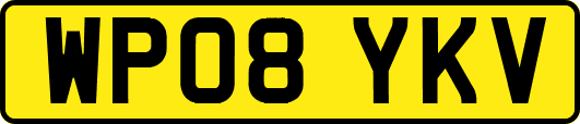 WP08YKV