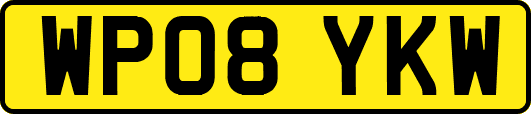 WP08YKW