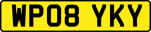 WP08YKY