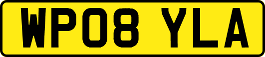WP08YLA