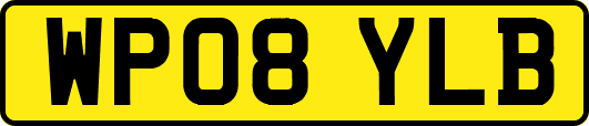 WP08YLB