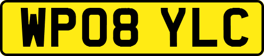 WP08YLC