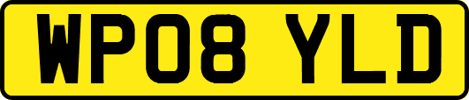 WP08YLD