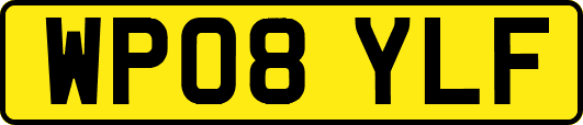 WP08YLF