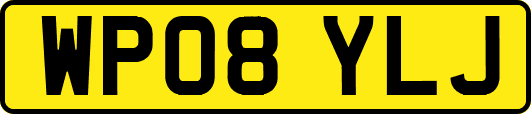 WP08YLJ