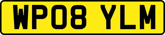 WP08YLM