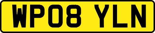 WP08YLN