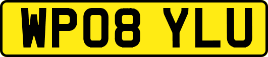 WP08YLU