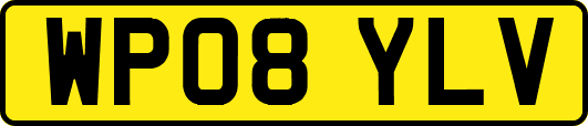 WP08YLV