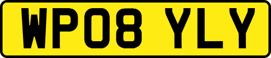 WP08YLY